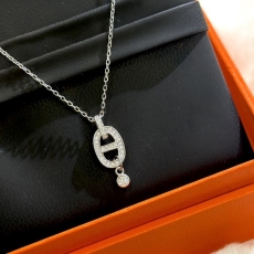 Hermes Necklaces